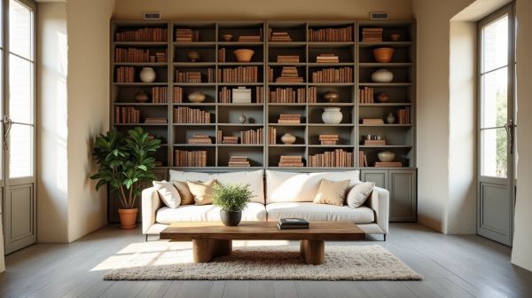 Réussir votre aménagement intérieur à Toulouse avec des experts