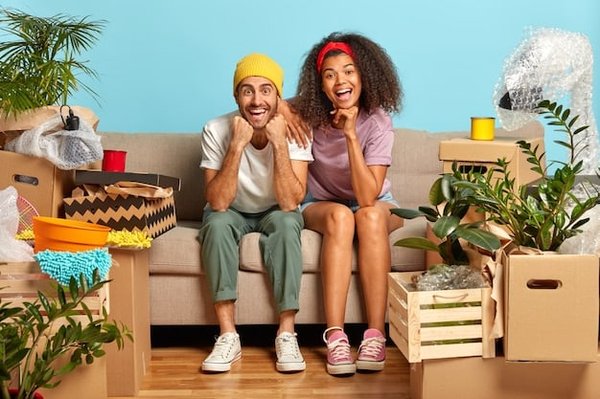 Quels sont les secrets d’une maison bien organisée ?