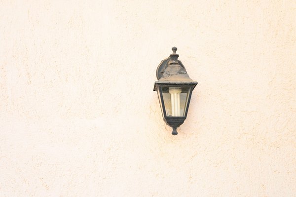 Quels matériaux pour votre lampadaire ?